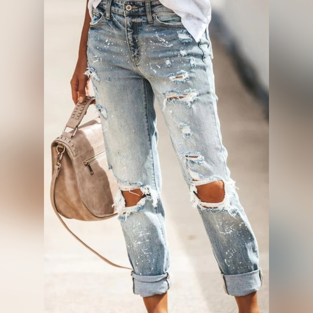 NWT Women's Denim Jeans